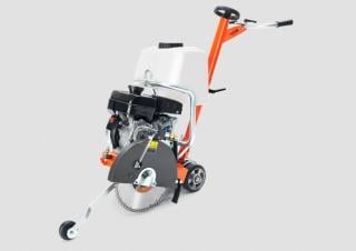 Фугорези Husqvarna FS 309