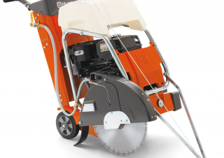 Фугорези Husqvarna FS 410 D