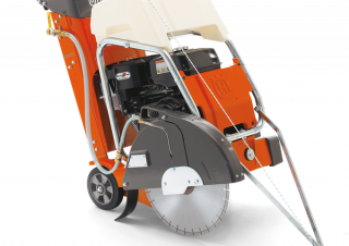 Фугорези Husqvarna FS 413