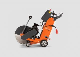 Фугорези Husqvarna FS 500 E
