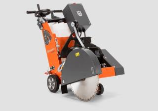 Фугорези Husqvarna FS 500 E