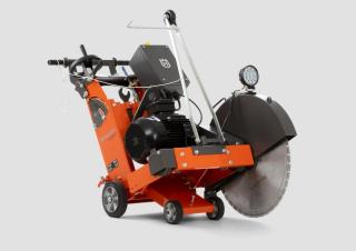 Фугорези Husqvarna FS 600 E