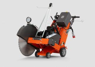Фугорези Husqvarna FS 600 E