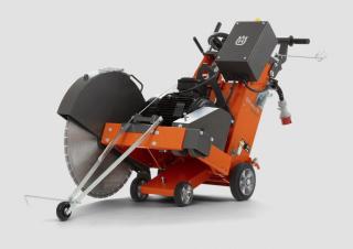 Фугорези Husqvarna FS 600 E