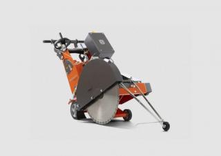 Фугорези Husqvarna FS 600 E