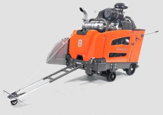 Фугорези Husqvarna FS 7000 D