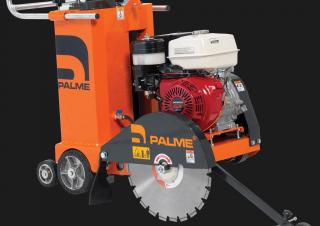 Фугорези Palme PD15B