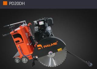 Фугорези Palme PD20DH