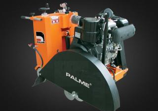Фугорези Palme PD30DH