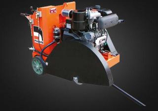 Фугорези Palme PD30DTH