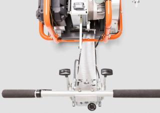 Фугорези Husqvarna Soff-Cut® 2000