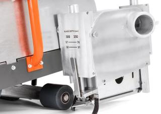Фугорези Husqvarna Soff-Cut® 4000