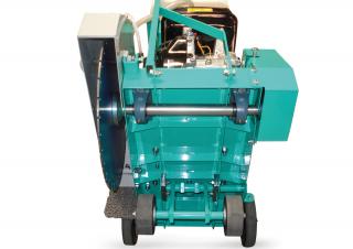 Фугорези Imer Terra 450