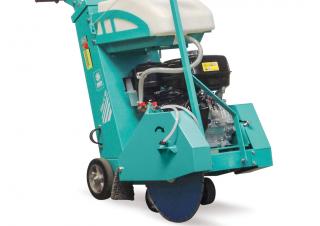Фугорези Imer Terra 450