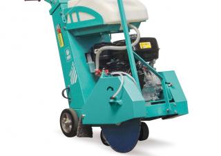 Фугорези Imer Terra 500