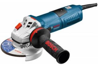 Електрически инструменти Шлайфмашини Ъглошлайфи Bosch GWS 13-125 CIE