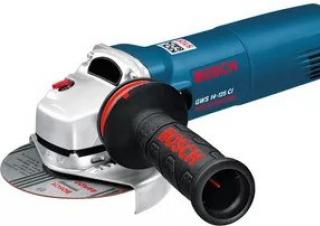 Електрически инструменти Шлайфмашини Ъглошлайфи Bosch GWS 14-125