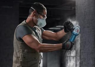Електрически инструменти Шлайфмашини Ъглошлайфи Bosch GWS 9-125 S