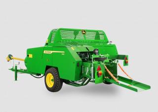 Косачки за трева и градински трактори John Deere S180 