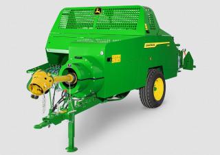 Косачки за трева и градински трактори John Deere S180 