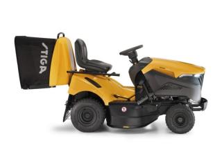 Косачки за трева и градински трактори Stiga ESTATE 5092 H