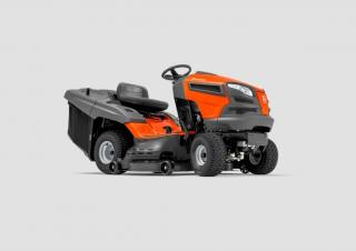 Косачки за трева и градински трактори Husqvarna TC 242T