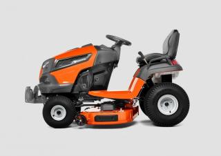 Косачки за трева и градински трактори Husqvarna TS 242XD