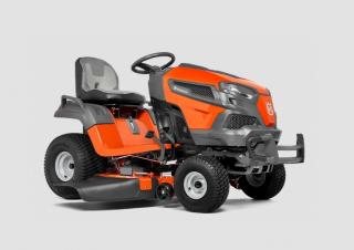 Косачки за трева и градински трактори Husqvarna TS 242XD