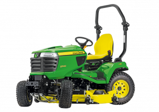 Косачки за трева и градински трактори John Deere X949