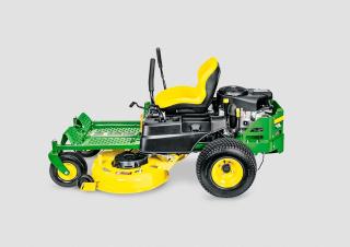 Косачки за трева и градински трактори John Deere Z335E