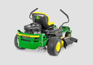 Косачки за трева и градински трактори John Deere Z335E