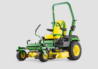 Косачки за трева и градински трактори John Deere Z545R