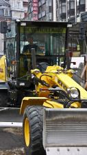 Грейдери New Holland F 106.7 A