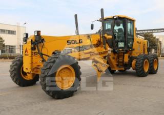 Грейдери SDLG G9220AWD