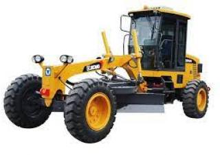 Грейдери XCMG GR1003
