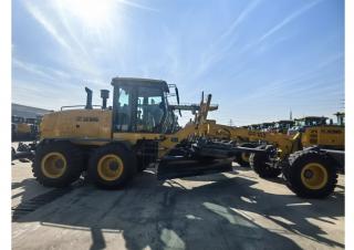 Грейдери XCMG GR165 