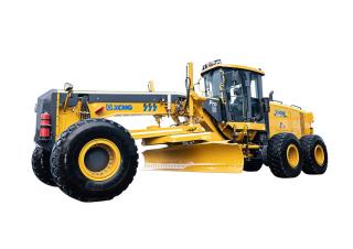 Грейдери XCMG GR3005T Pro 