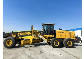 Грейдери XCMG GR3005T Pro 