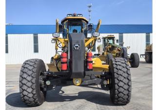 Грейдери XCMG GR3005T Pro 