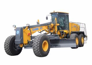Грейдери XCMG GR3505 