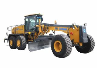 Грейдери XCMG GR3505 