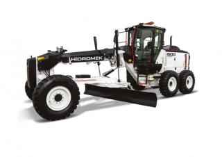 Грейдери Hidromek HMK 600 MG
