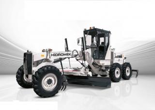 Грейдери Hidromek HMK 330 MG