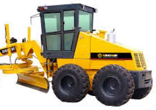 Грейдери Sinoway SWG165