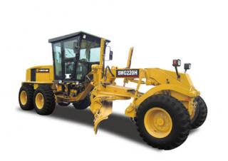 Грейдери Sinoway SWG220H