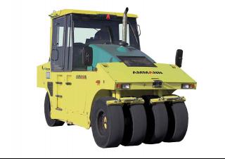 Валяци Гуменоколесни валяци Ammann AP 240 H-T3
