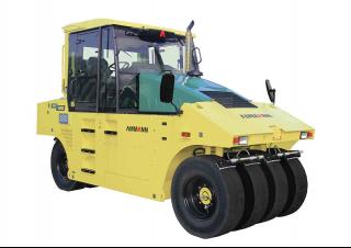Валяци Гуменоколесни валяци Ammann AP 240 T3