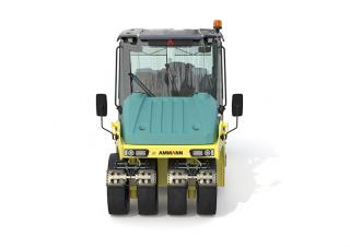 Валяци Гуменоколесни валяци Ammann ART 280 T4f