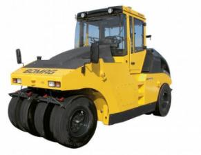 Валяци Гуменоколесни валяци Bomag BW 24 RH