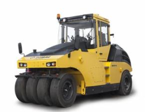 Валяци Гуменоколесни валяци Bomag BW 27 RH